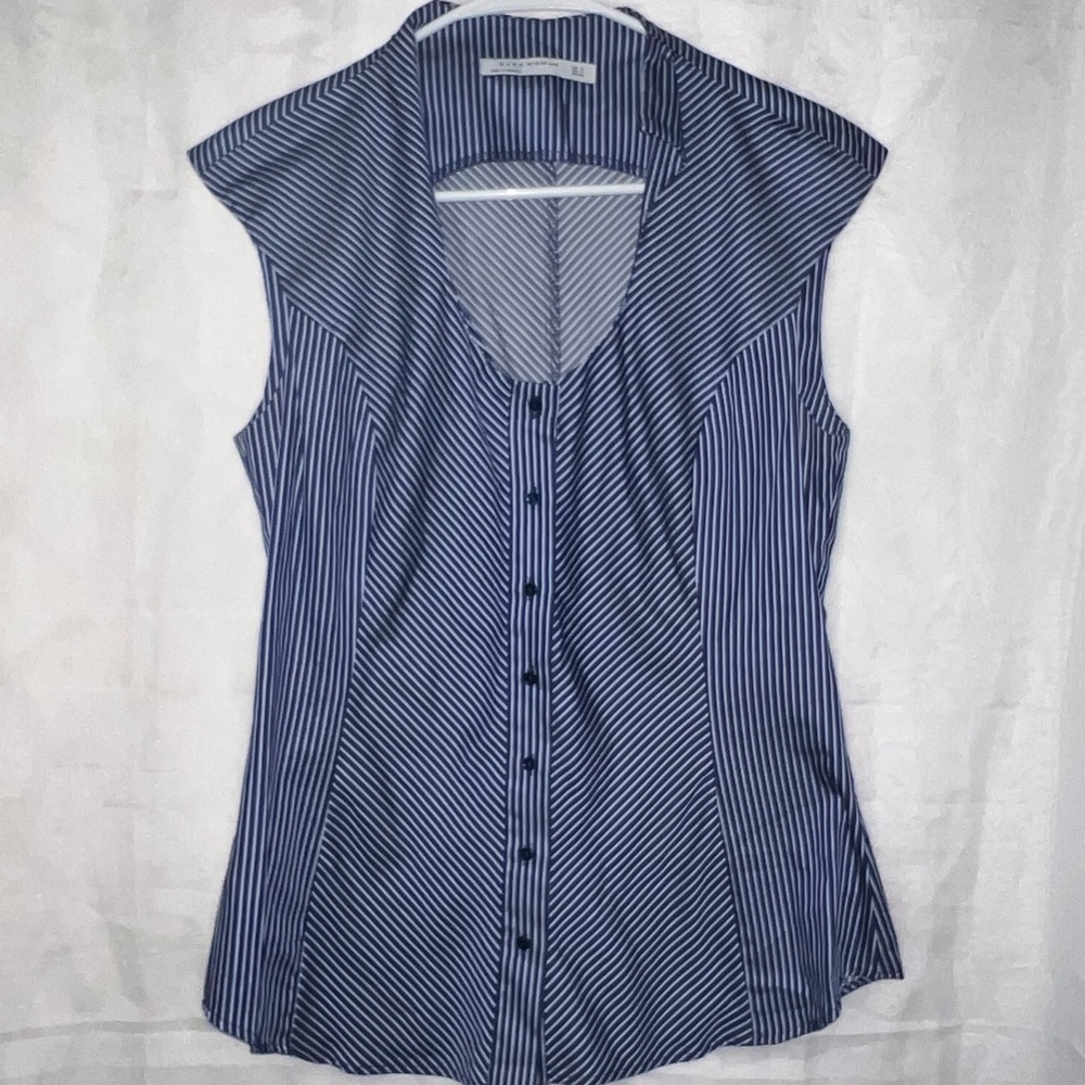 Zara Woman Top